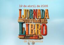 PEÑÍSCOLA CELEBRA LA I JORNADA CULTURAL DEL LIBRO