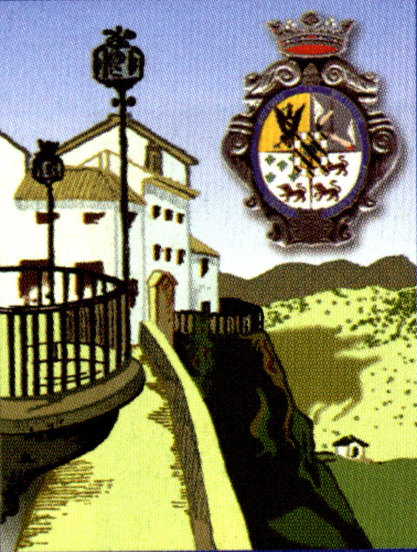 FALLADOS LOS PREMIOS ADARVE 2012