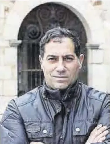 JESÚS SELLERS, ÚNICO CANDIDATO PARA LA UNIÓN DE COFRADÍAS DE CÁCERES