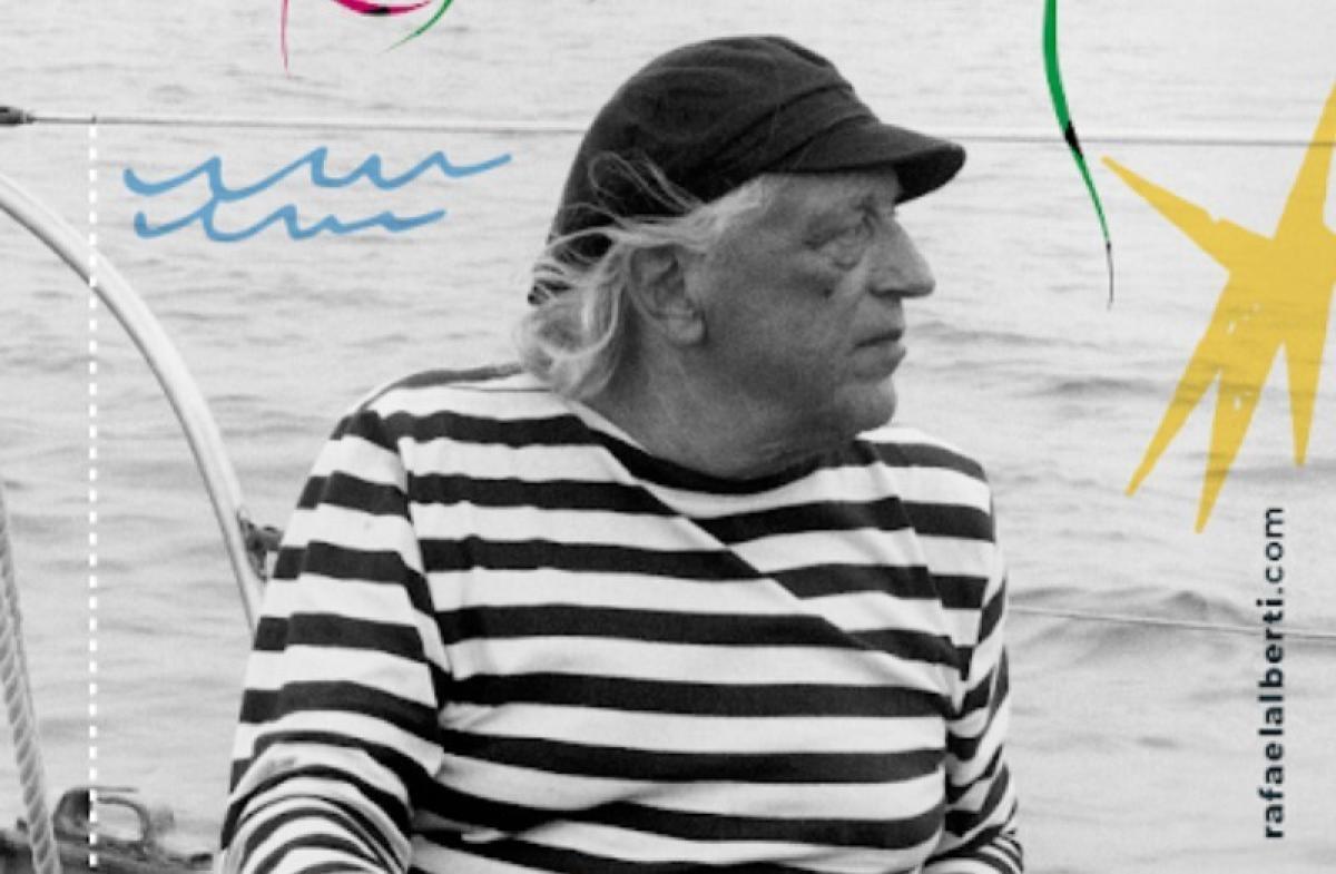 EL PUERTO DE SANTA MARÍA REFUERZA SU AGENDA CULTURAL CON UN PROGRAMA SOBRE LA GENERACIÓN DEL 27 DURANTE ESTE 2026