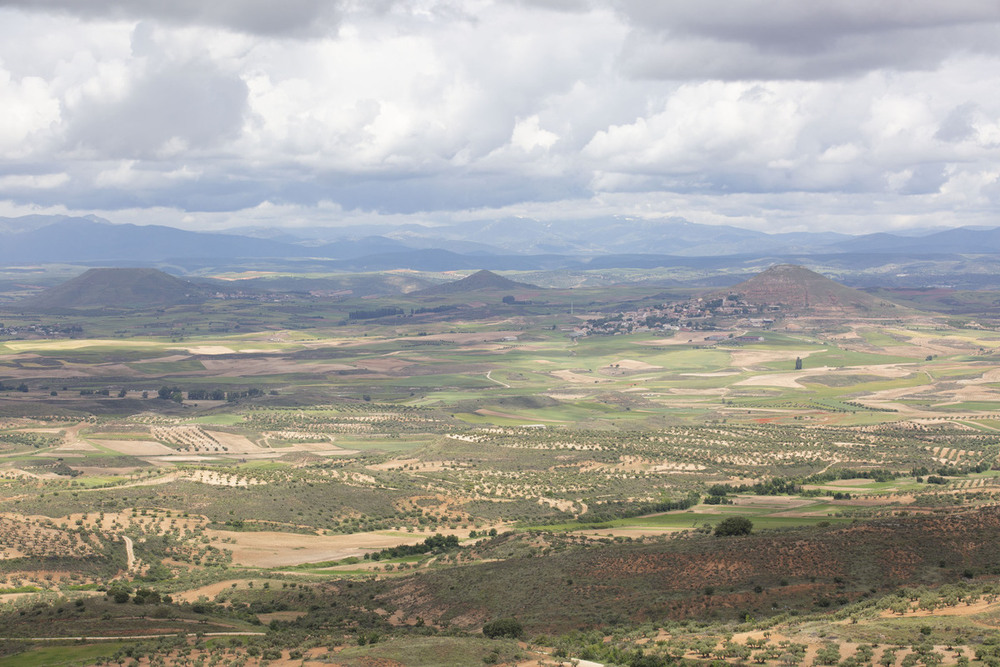 LA GRAN VENTANA DONDE 16 PUEBLOS CABEN EN UNA MIRADA