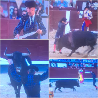ALBERTO ZAYAS ENDRINO EN LAS VENTAS. 22 DE MAYO DE 2026.