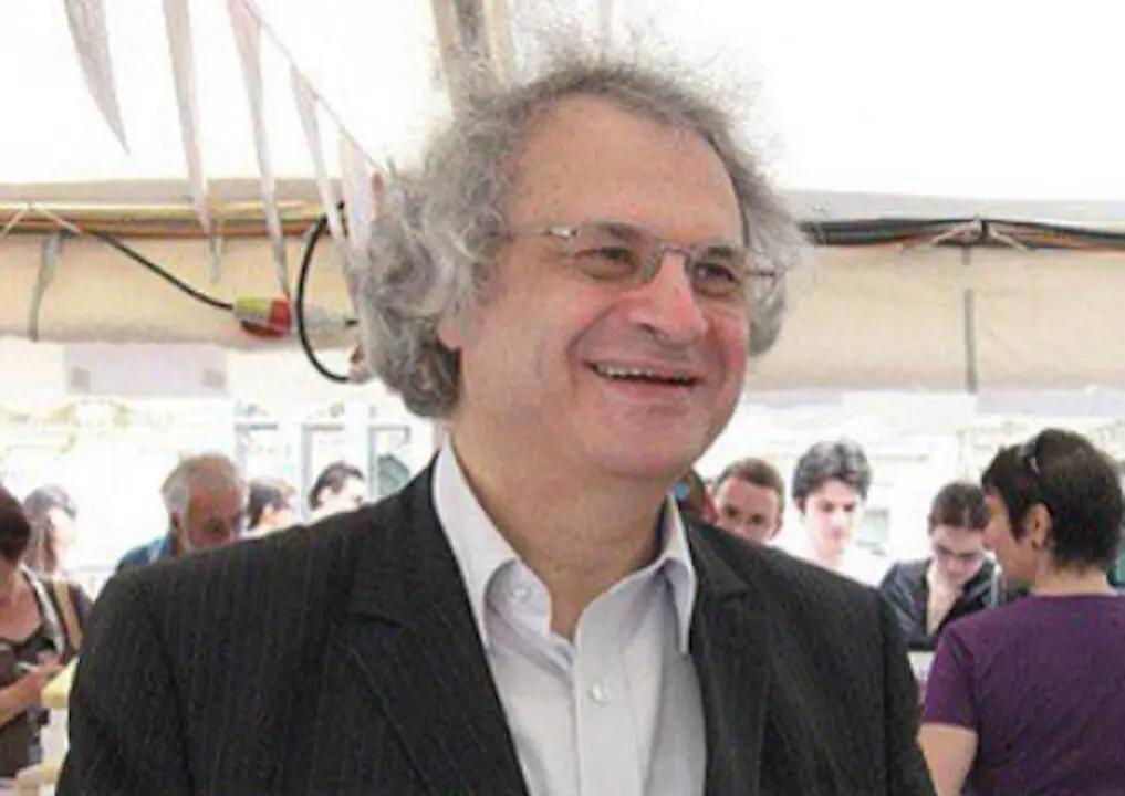 MAALOUF MANTENDRÁ DOS ENCUENTROS ABIERTOS A LA CIUDADANÍA EN SU AGENDA PARA RECOGER EL PREMIO CONVIVENCIA