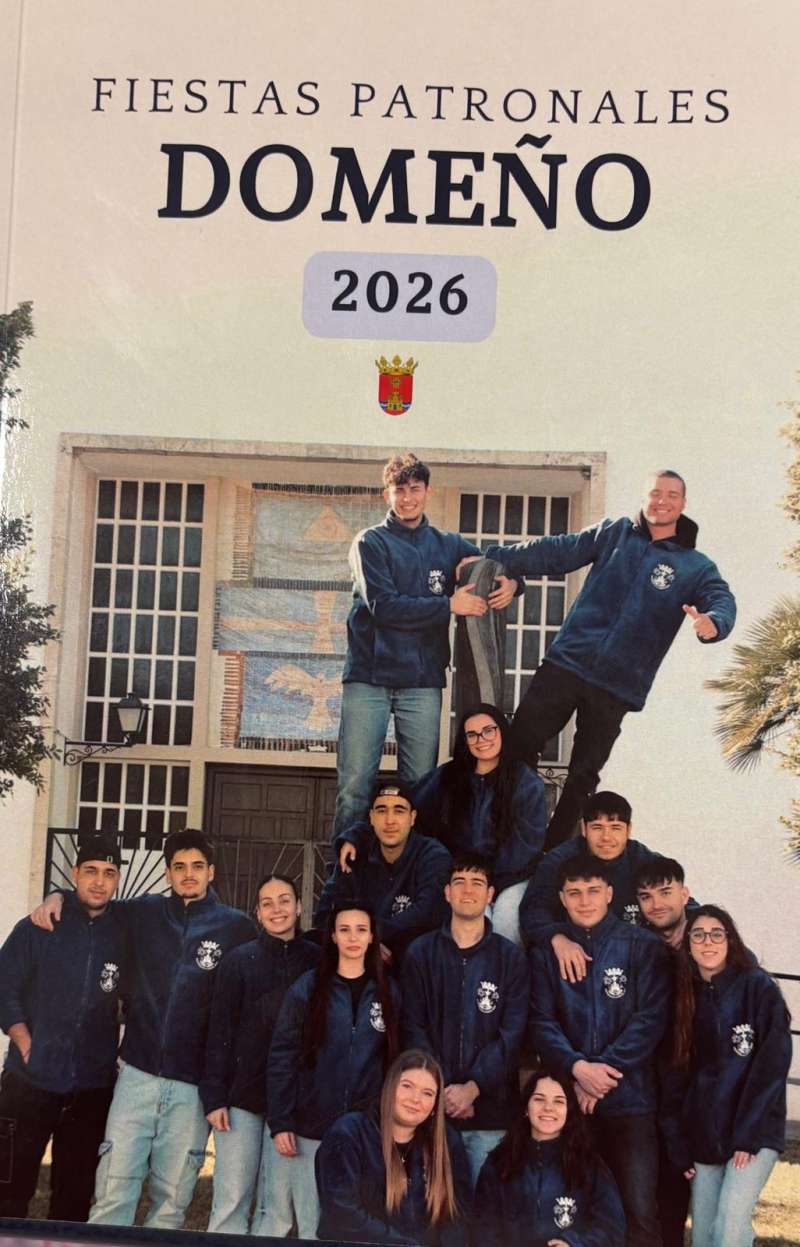 DOMEÑO CELEBRA SU FIESTA EN HONOR A SANTA CATALINA