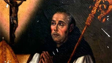 ¡ALBRICIAS, RECORDANDO A FRAY DIEGO DE YEPES!