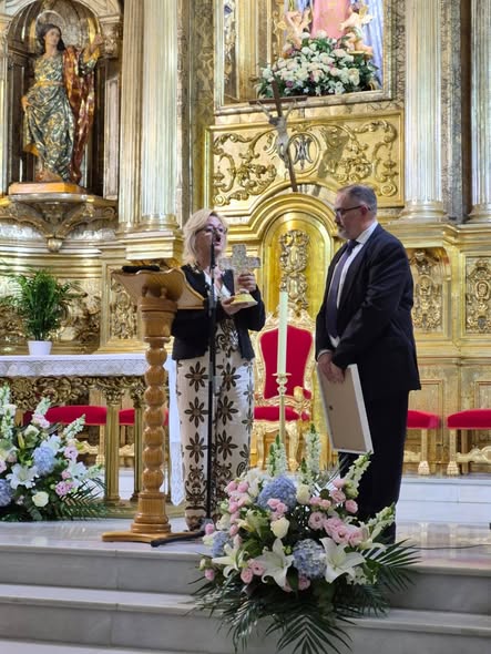 GRAN NOCHE LA DEL 25 DE ABRIL