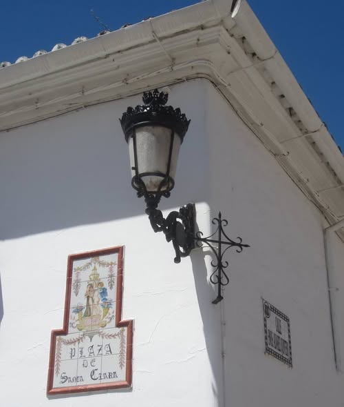 DIA DE LA CRUZ (3 DE MAYO).