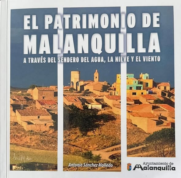 EL PATRIMONIO DE MALANQUILLA