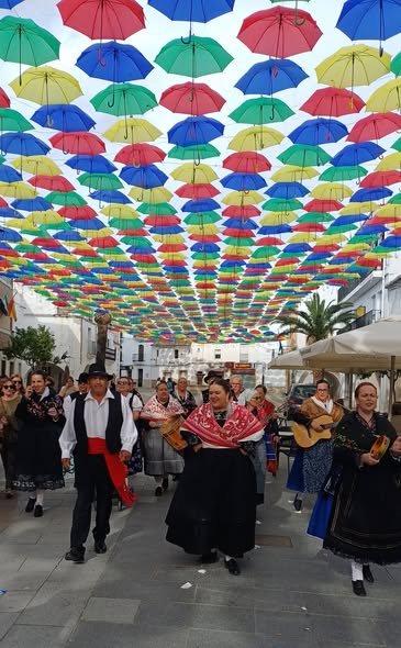 LA FIESTA DE LA INVENCIÓN DE LA CRUZ