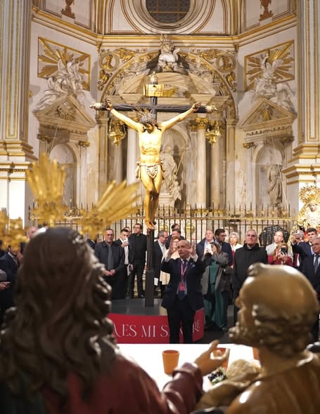 INAUGURADA “KERIGMA”, PARA EVANGELIZAR