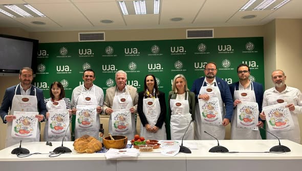 PIPIRRANADA UJA – EL DORNILLO