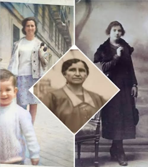CRÓNICA: DÍA DE LA MADRE, 3 DE MAYO DE 2026.