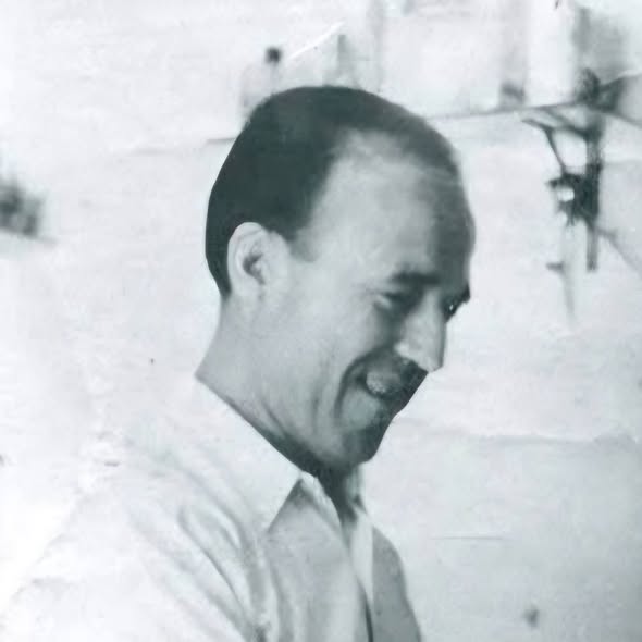 HOMENAJE A GREGORIO LENDÍNEZ