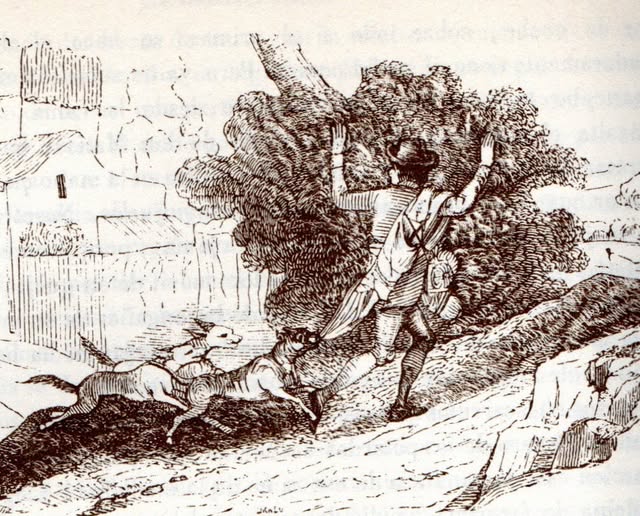 CRÓNICA NEGRA DEL SIGLO XIX (SEGUNDA PARTE)