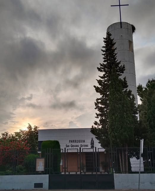 FESTIVIDAD DE SAN GREGORIO OSTIENSE.
