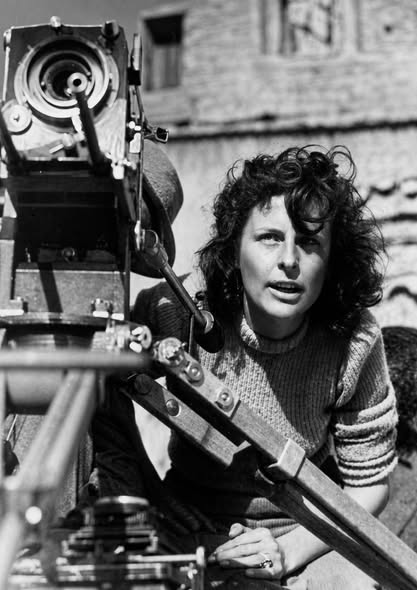 ÁVILA EN “TIERRA BAJA”. DEL TEATRO DE ÁNGEL GUIMERÁ AL CINE DE LENI RIEFENSTAHL