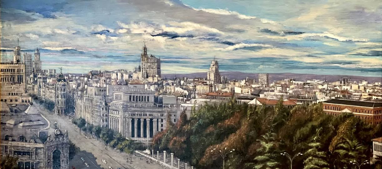 LA PINTURA DE TIMOTEO DIEZ ROZAS