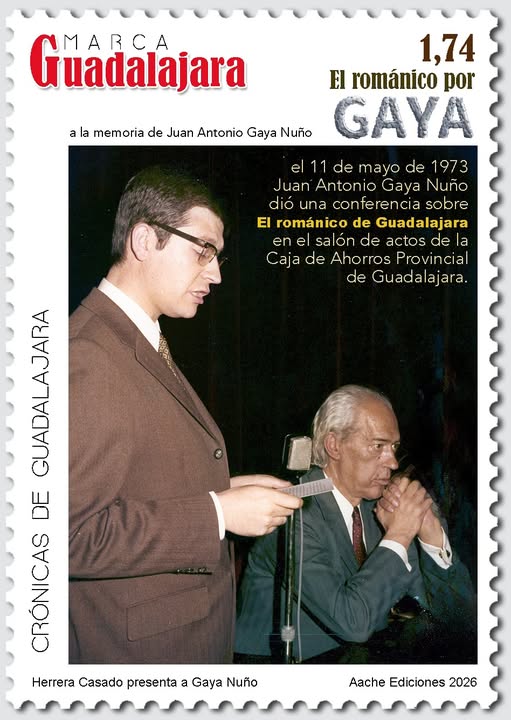 A LA MEMORIA DE JUAN ANTONIO GAYA NUÑO