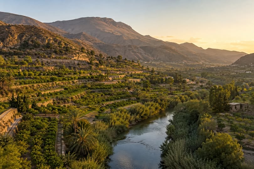 AVEMPACE Y LA TRADICIÓN HERMÉTICA EN EL VALLE DE RICOTE (8 )