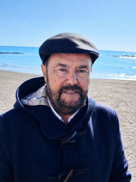 ‘HASTA QUE NOS VOLVAMOS A ENCONTRAR’
