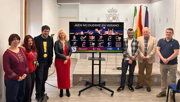 “EL DORNILLO” EN EL CASTILLO