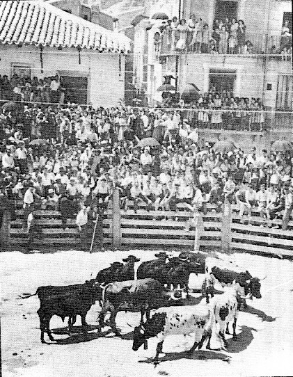 TAL DÍA COMO HOY PERO EN 1841