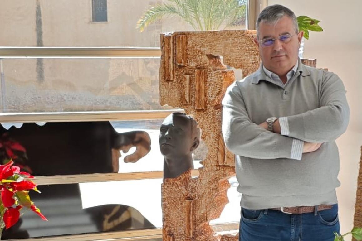 LA FUNDACIÓN MIGUEL HERNÁNDEZ DESVELA EN CARTAGENA LA RELACIÓN LITERARIA ENTRE EL POETA Y CARMEN CONDE