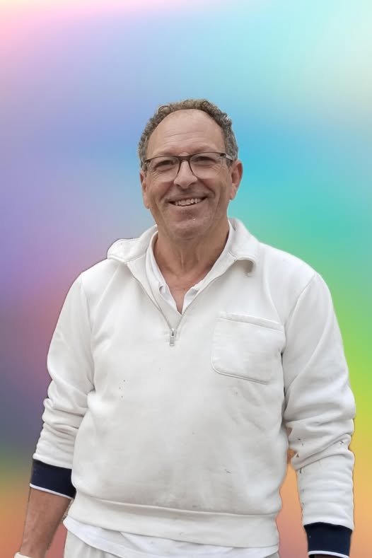 EL JÚBILO DE DIEGO CORREA CABALLERO.
