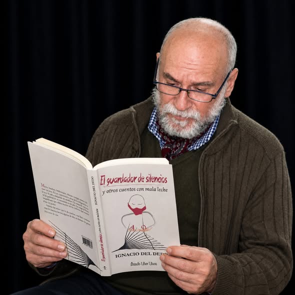 LETRAS, MEMORIA Y ARTE ENTRE ÁVILA Y EXTREMADURA  A TRAVES DE LA ESCRITURA, LA PINTURA Y EL DIBUJO DE IGNACIO DEL DEDO, NATURAL DE ZORITA DE LOS MOLINOS.