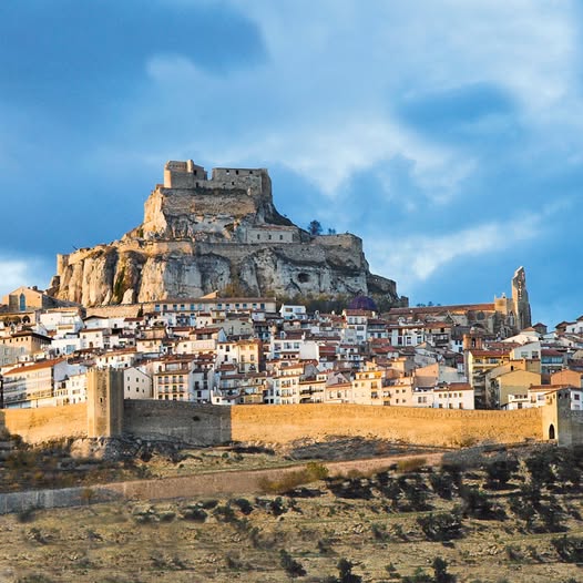 RECORRIDO POR LOS PUEBLOS MÁS BONITOS DEL INTERIOR DE ESPAÑA