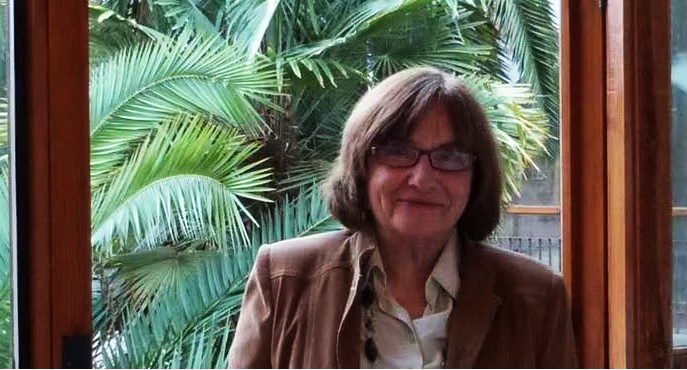 PROPUESTA POR LA DIPUTACIÓN PARA SER CRONISTA OFICIAL DE LA PROVINCIA DE JAÉN