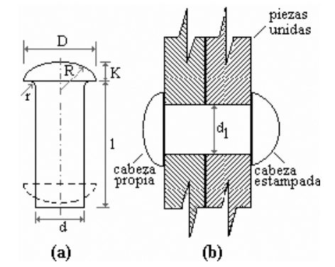 DESCRIPCIÓN TÉCNICA DE LA ESTRUCTURA DEL ROBLÓN