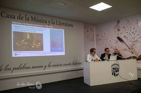 HISTORIA FUNDACIONAL DE LA HERMANDAD DE SAN JUAN EVANGELISTA