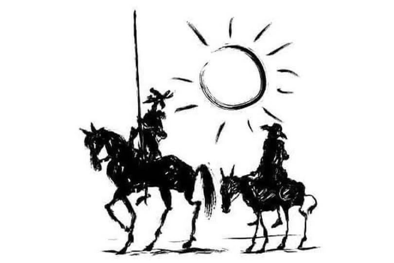 EL QUIJOTE I,23