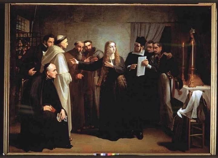 EL 26 DE MAYO DE 1831