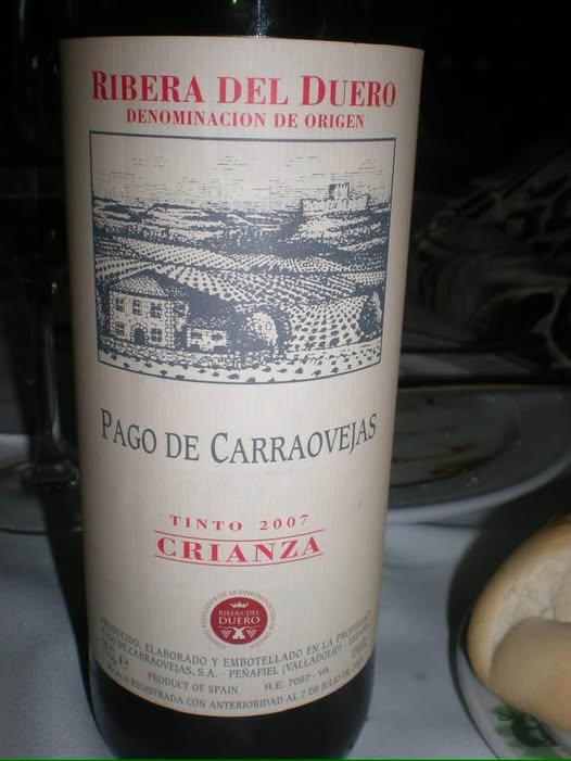“EN EL VINO HAY SABIDURÍA, EN LA CERVEZA HAY LIBERTAD, Y EN EL AGUA HAY BACTERIAS”.