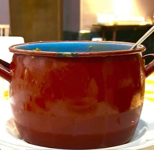 LA SOPA DE PIEDRA