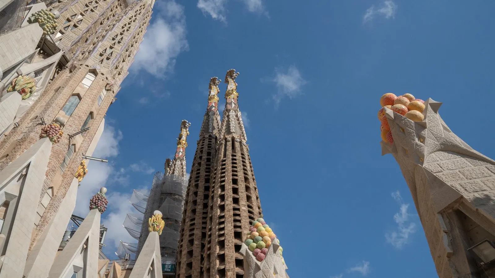 MADRID SE SUMA AL CENTENARIO DE GAUDÍ CON UN CICLO DE MESAS SOBRE MODERNISMO, ARQUITECTURA Y TURISMO CULTURAL