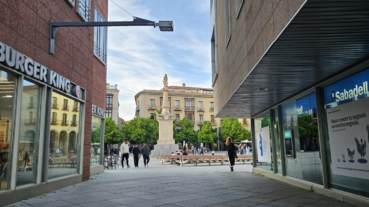 ÁVILA RESCATA LA HUELLA DE SAGASTA