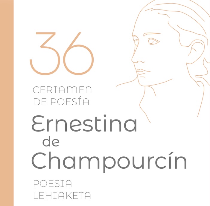 CERTAMEN DE POESÍA ERNESTINA DE CHAMPOURCÍN 2026