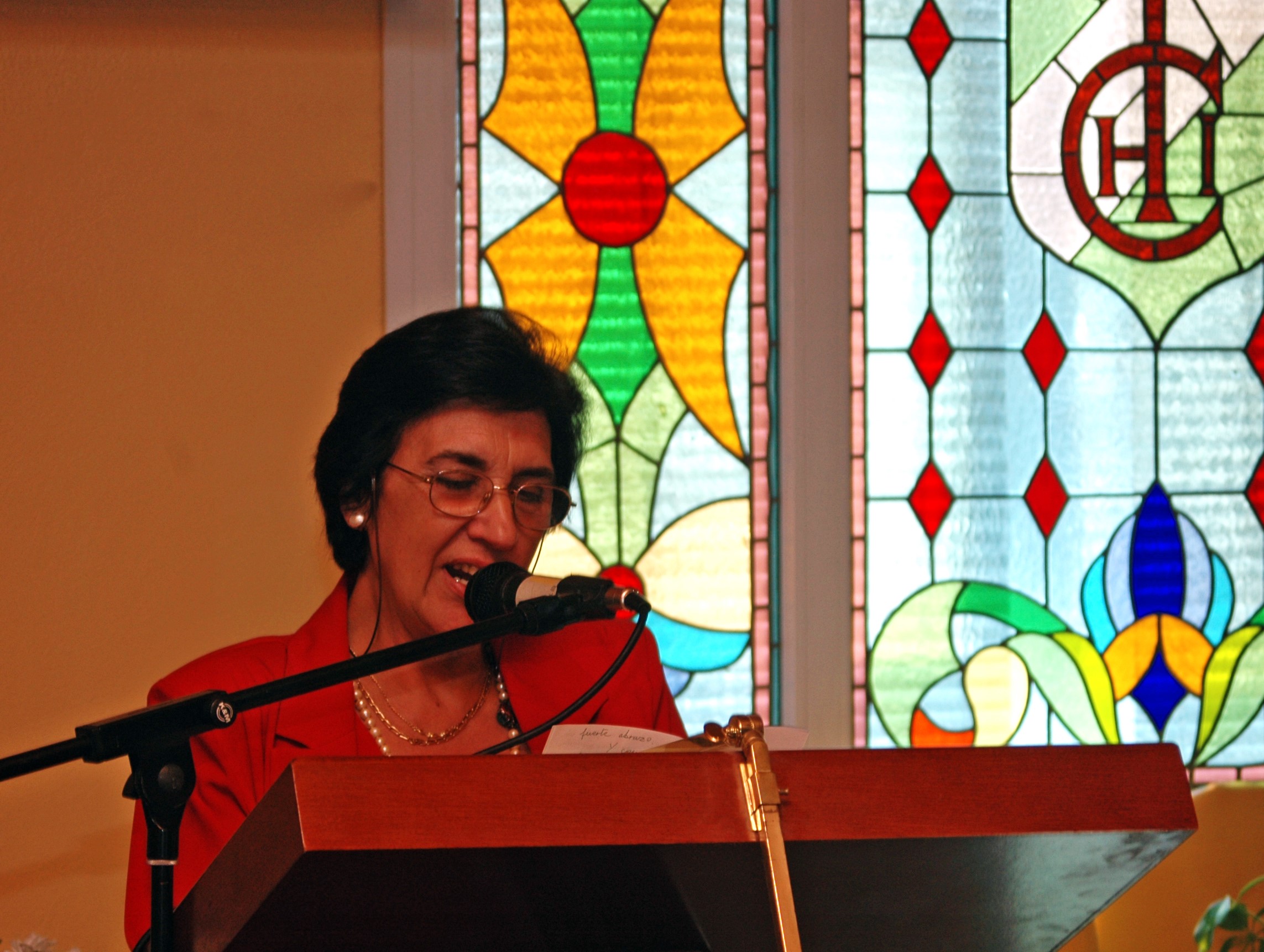 EN RECUERDO DE MARILINA JURADO: MAESTRA, MADRE, ESPOSA, MUJER INNOVADORA