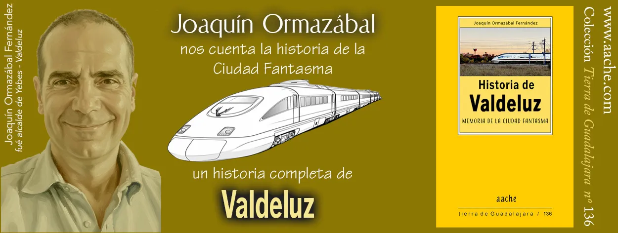 HISTORIA DE VALDELUZ