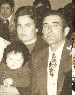 LAS 206 FAMILIAS DE “PANCIVERDES” QUE BUSCARON EN AZAGRA UN MEJOR PORVENIR. TRES GENERACIONES DE LAS DOS VILLAS HERMANADAS DESDE PRINCIPIOS DE SIGLO