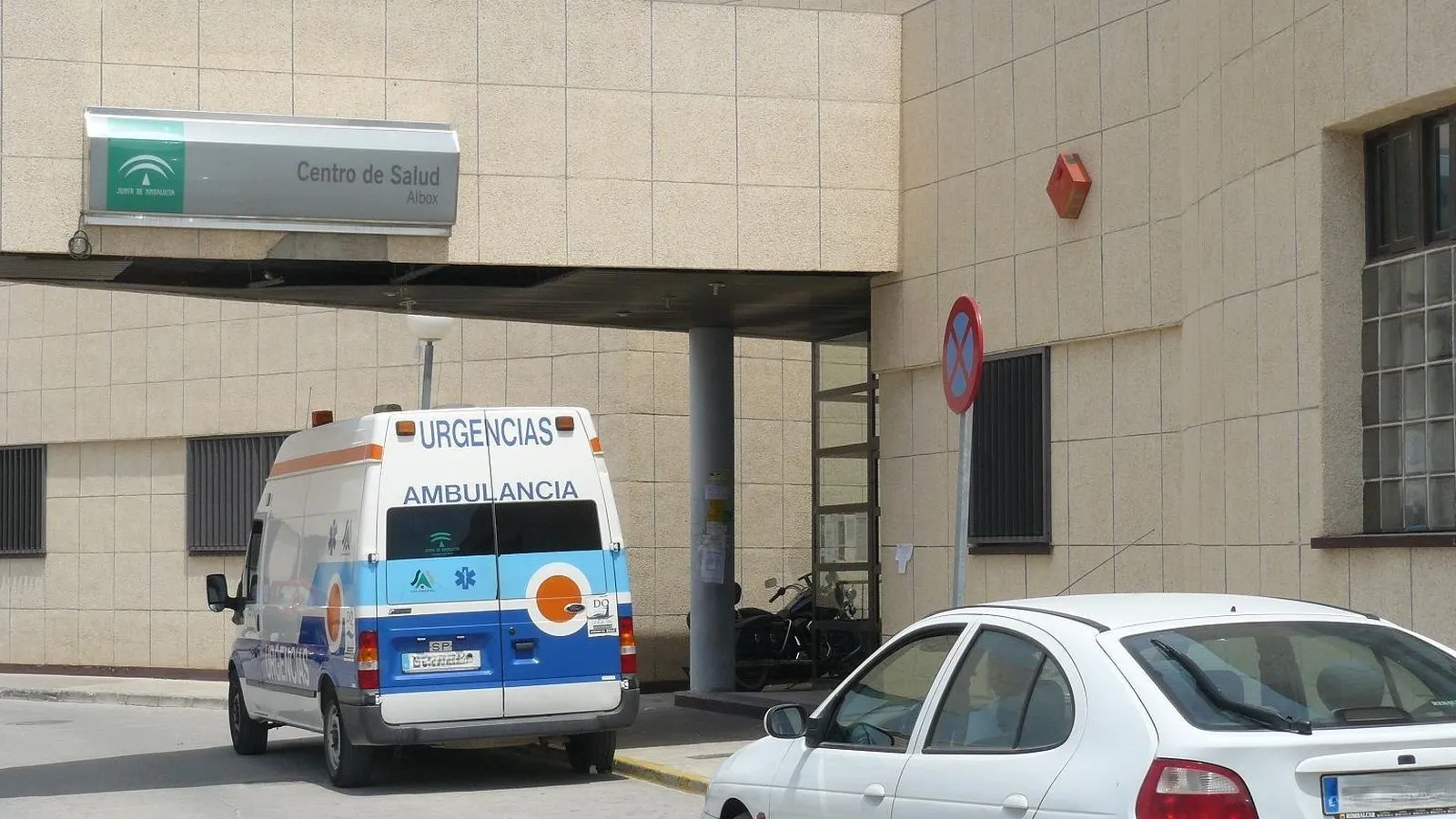 EL CENTRO DE SALUD DE ALBOX FOMENTA LOS HÁBITOS SALUDABLES CON TALLERES GRATUITOS