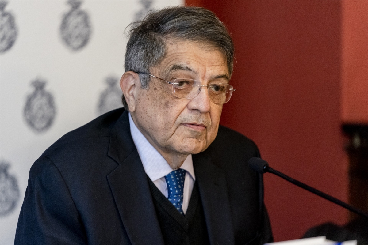 EL ESCRITOR SERGIO RAMÍREZ, ELEGIDO PARA OCUPAR LA SILLA L DE LA RAE