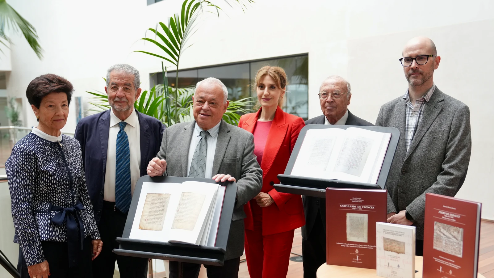 LOS ORÍGENES DEL ESPAÑOL SE ENRIQUECEN CON TRES NUEVOS ESTUDIOS