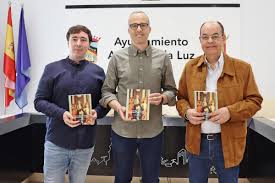 PRESENTACIÓN DEL LIBRO SOBRE LUIS DE MORALES ‘LA HUELLA DEL DIVINO EN LA PINTURA’