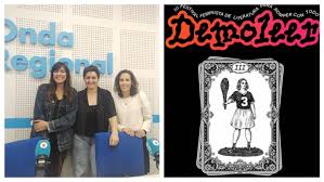 CAFÉ PARA DOS. ‘ELLAS SON DEMOLEDORAS’