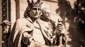 ALFONSO X EL SABIO Y SU POLÍTICA CULTURAL