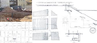 POSIBLES RESTOS ARQUEOLÓGICOS BAJO EL ANTIGUO HOSPITAL DE LAS CARMELITAS EN TORREVIEJA